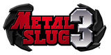 Metal Slug 3