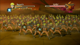 Naruto Shippuden Ultimate Ninja Storm 3 : 1,2 million d'exemplaires dans le monde