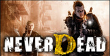 NeverDead sur PS3