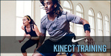 Nike + Kinect Training sur 360