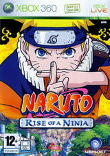 Naruto : Rise of a Ninja