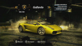 Un sondage pour Need For Speed Most Wanted