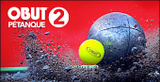 Obut Pétanque 2 sur 360
