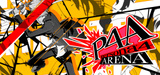 Persona 4 Arena sur 360