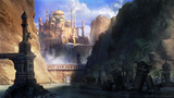 Prince of Persia fait une petite pause