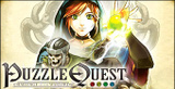 Puzzle Quest : Challenge of the Warlords sur 360
