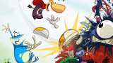 "Mario n'est pas ma tasse de thé" dixit Michel Ancel (Rayman)
