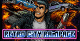 Retro City Rampage sur 360
