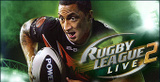 Rugby League Live 2 sur 360