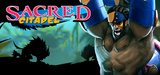 Sacred Citadel sur 360
