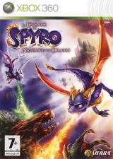 Spyro Naissance d'un Dragon