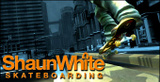 Shaun White Skateboarding sur 360