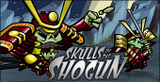 Skulls of the Shogun sur 360