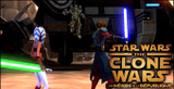 Star Wars The Clone Wars : Les Héros de la République sur 360