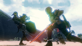 La PS3 se passera de Star Ocean : The Last Hope
