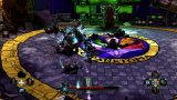 Xbox Live : Bonnes affaires hack and slash et promos Konami