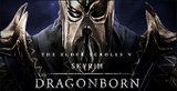 The Elder Scrolls V : Skyrim - Dragonborn sur PS3