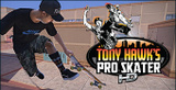 Tony Hawk's Pro Skater HD sur PS3