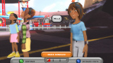GC 2007 : Thrillville : Le Parc En Folie
