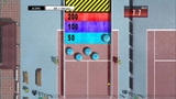 Virtua Tennis 3 : Court Curling et Super Bingo