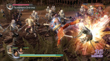 Images : Warriors Orochi