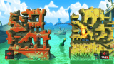 Worms Revolution en peine sur Xbox 360