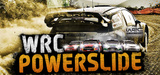 WRC Powerslide sur 360