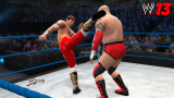 Take 2 récupère la licence WWE
