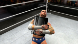 WWE 2K14 dévoile son DLC