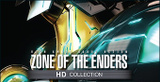 Zone of the Enders HD Collection sur 360