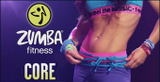 Zumba Fitness Core sur 360
