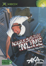 Aggressive inline