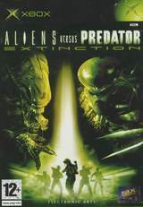 Aliens vs Predator : Extinction
