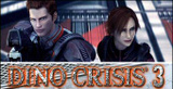 Dino Crisis 3 sur Xbox