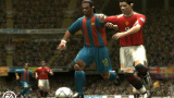 FIFA 06, discipline officielle aux World Cyber Games