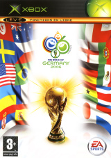 Coupe du monde Fifa, Allemagne 2006