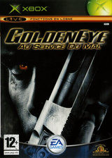 Golden Eye : Au service du Mal