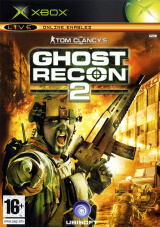 Ghost Recon 2