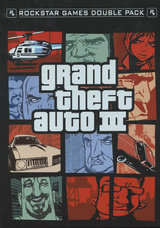 GTA Double Pack