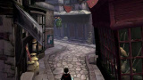 E3 : Harry Potter et la chambre des secrets