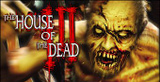 House Of The Dead 3 sur Xbox