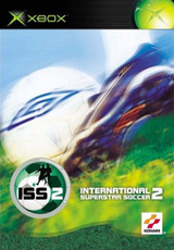 ISS 2 : International Superstar Soccer 2