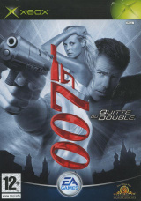 007 - Quitte ou Double