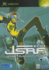 Jet Set Radio Future