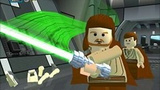 LEGO Star Wars s'offre un site officiel