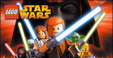 Lego Star Wars sur Xbox