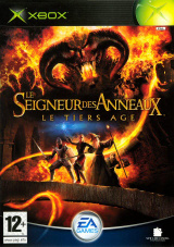 Le Seigneur des Anneaux - Le Tiers Age