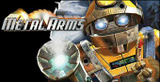 Metal Arms : Glitch In The System sur Xbox