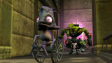 Oddworld : L'Odyssée de Munch arrive aussi sur le PSN