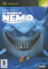 Le Monde de Nemo